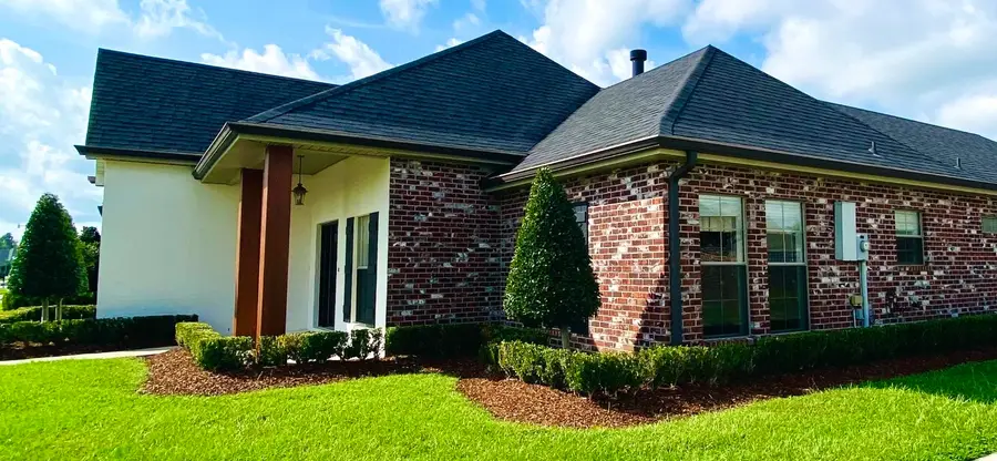 211 Jaden Lane, Houma, LA 70360 - #3