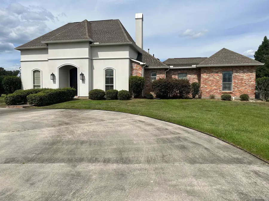 16201 Missy Ct, Central, LA 70739 - #3