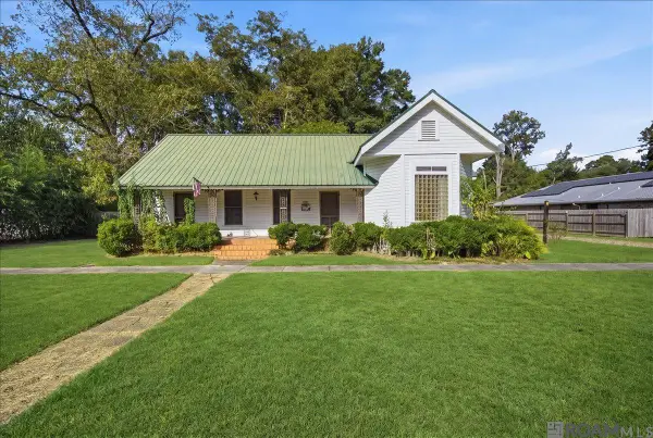 207 N Myrtle St, Amite, LA 70422