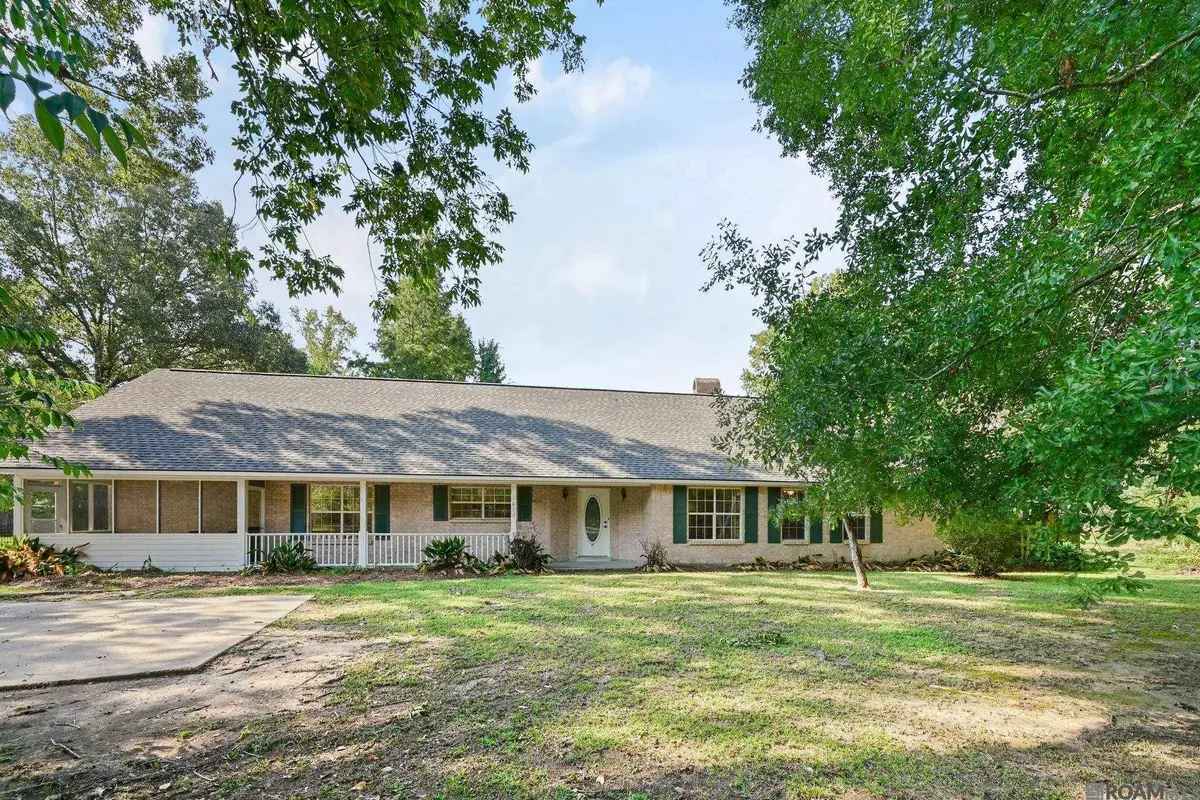 1072 Rollins Rd, Zachary, LA 70791 - #1