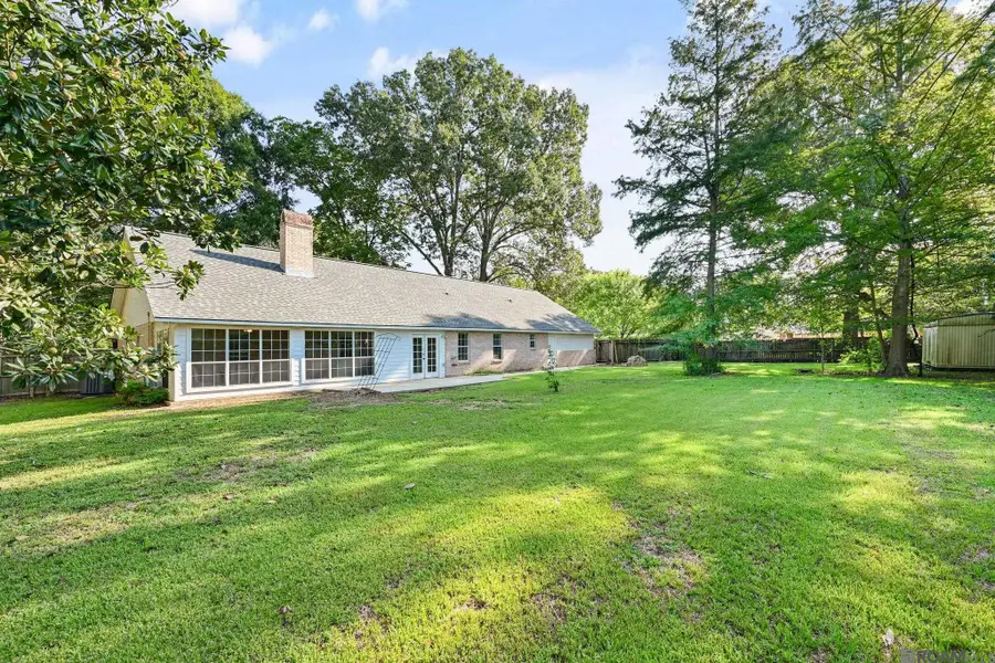 1072 Rollins Rd, Zachary, LA 70791 - #3
