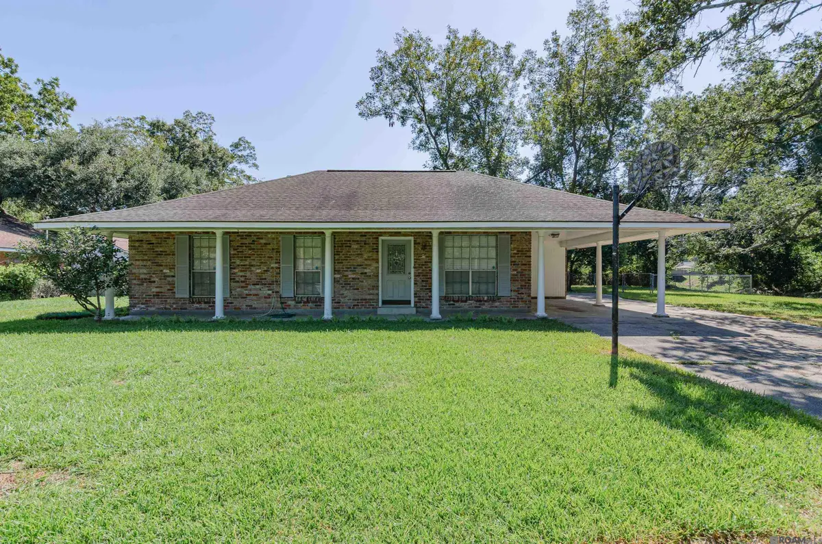 684 Wylie Dr, Baton Rouge, LA 70808 - #1