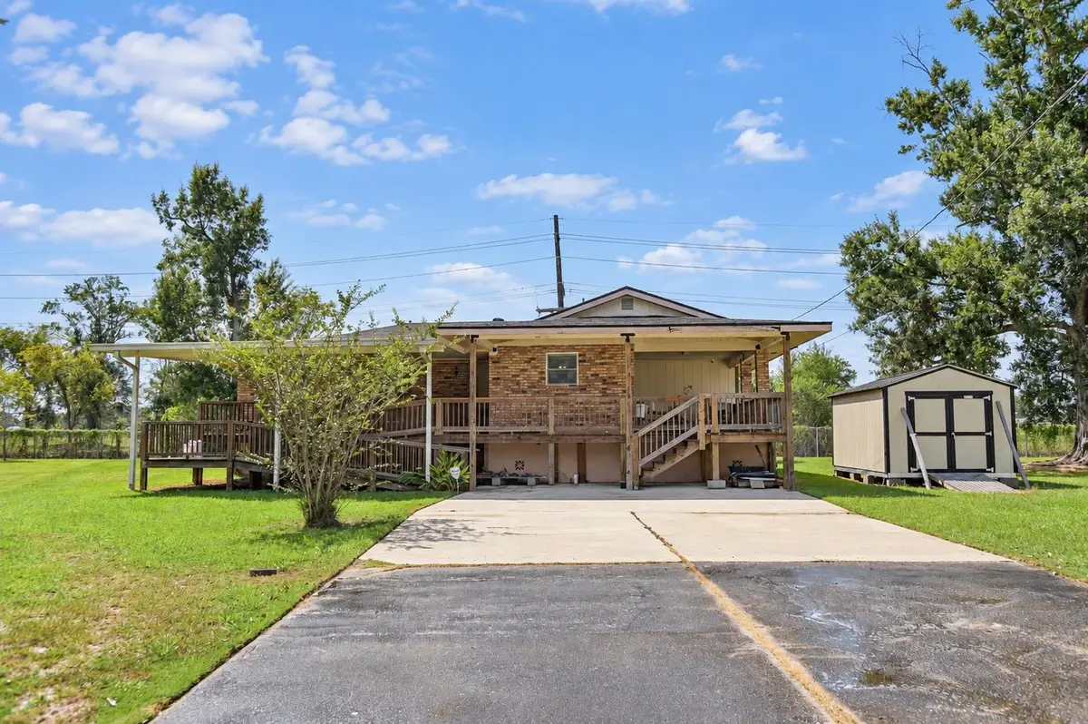 5 Goodwood Cir, Houma, LA 70363 - #1