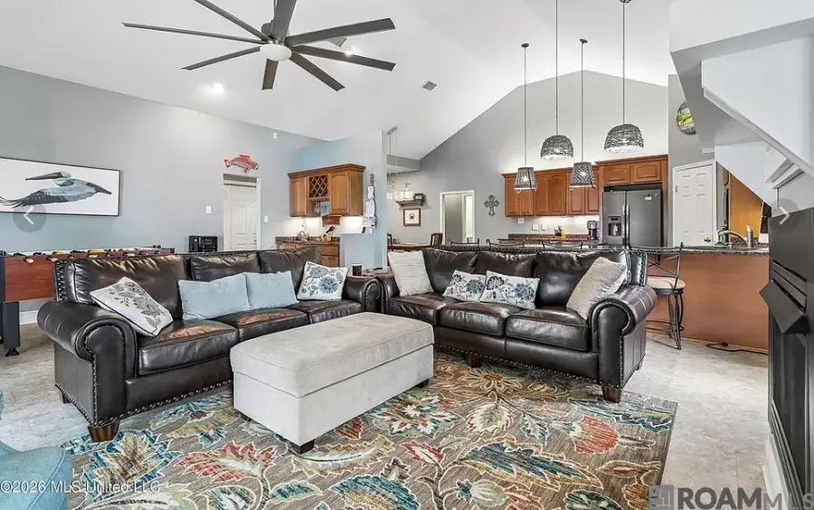 4115 Riverside Dr, Pearlington, MS 39572 - #3