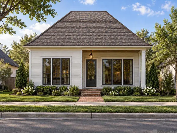 1804 Dauphine St, Baton Rouge, LA 70808