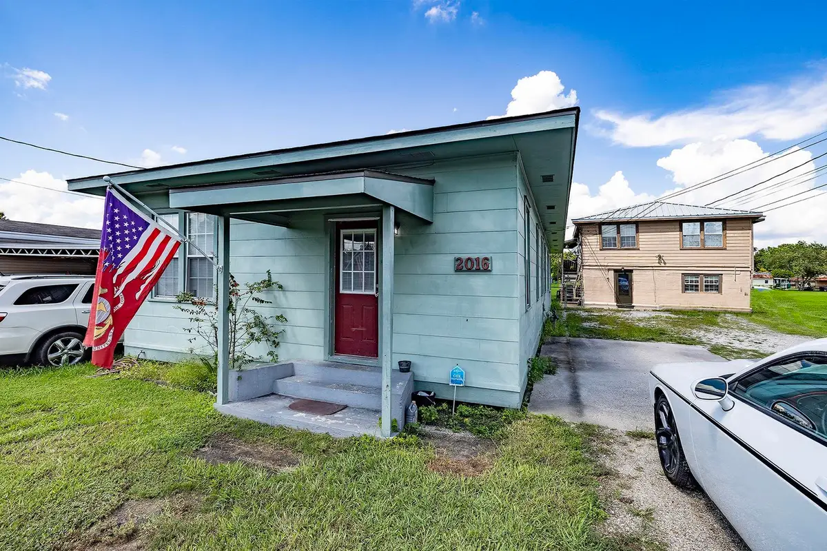 2016 La Hwy 182, Raceland, LA 70394 - #1