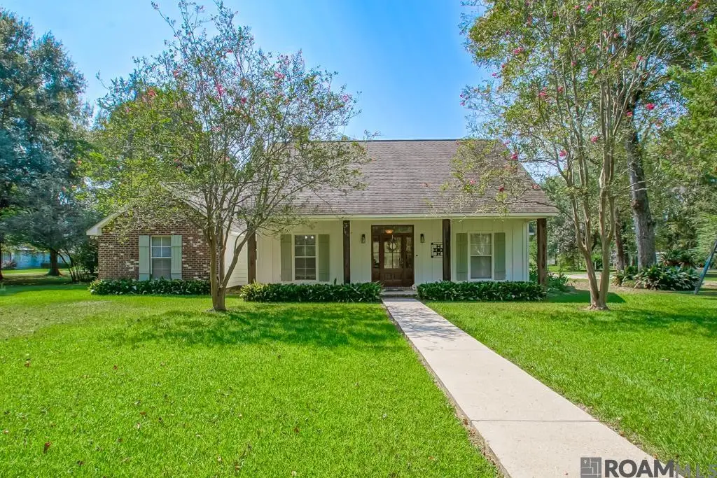 6580 Lower Zachary Rd, Zachary, LA 70791 - #1