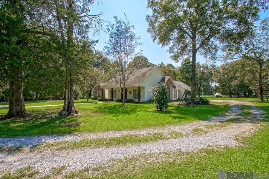 6580 Lower Zachary Rd, Zachary, LA 70791 - #3