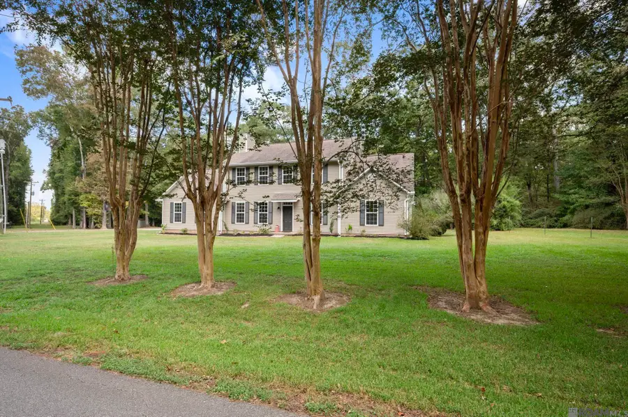 9839 Byrnes Rd, Saint Francisville, LA 70775 - #2