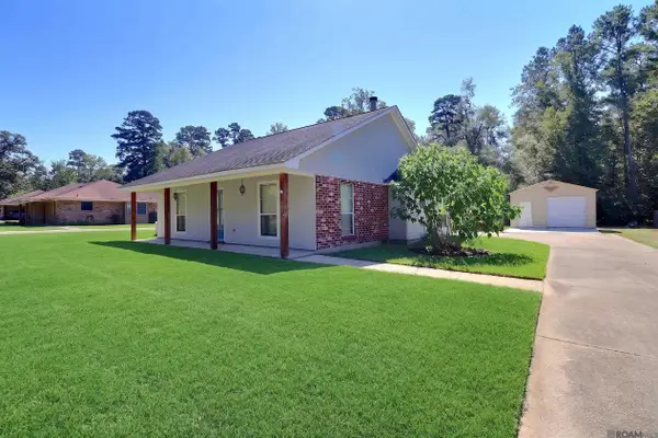 16336 Comanche Ave, Central, LA 70739