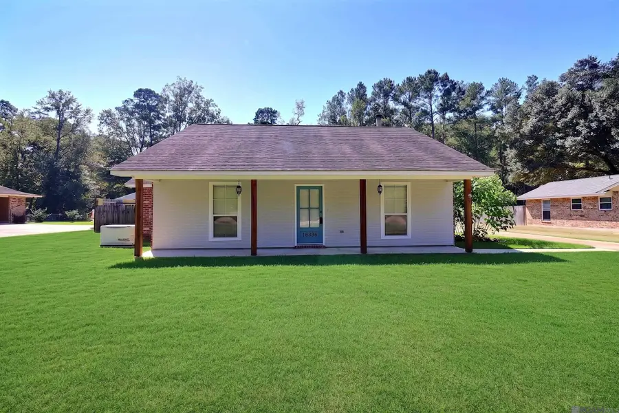 16336 Comanche Ave, Greenwell Springs, LA 70739 - #2