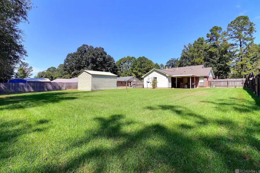 16336 Comanche Ave, Greenwell Springs, LA 70739 - #3