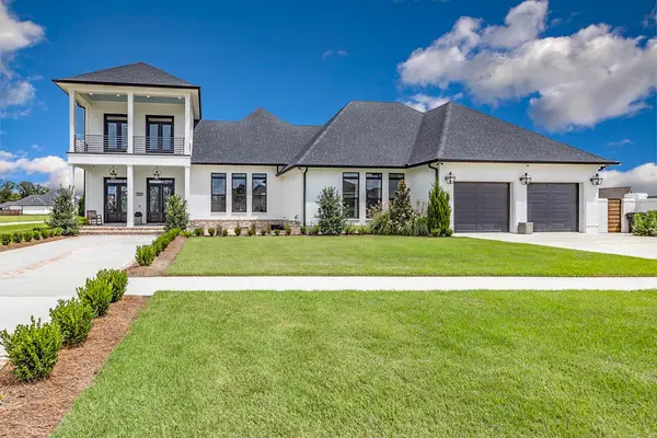 320 Independence Drive, Houma, LA 70360