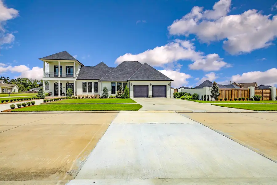 320 Independence Drive, Houma, LA 70360 - #2