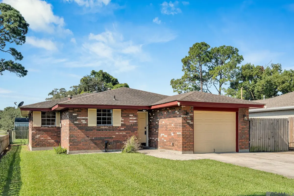 119 Jay St, Belle Chasse, LA 70037 - #1