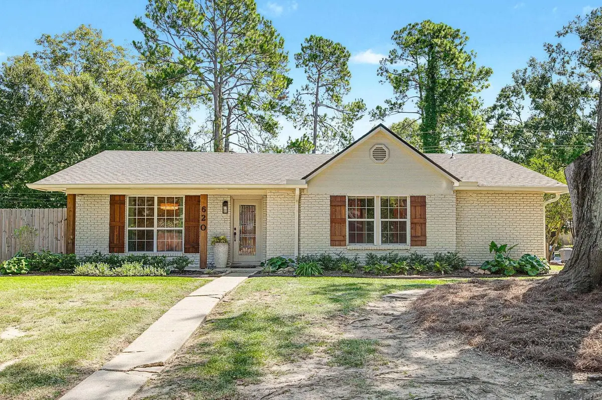 620 Wylie Dr, Baton Rouge, LA 70808 - #1