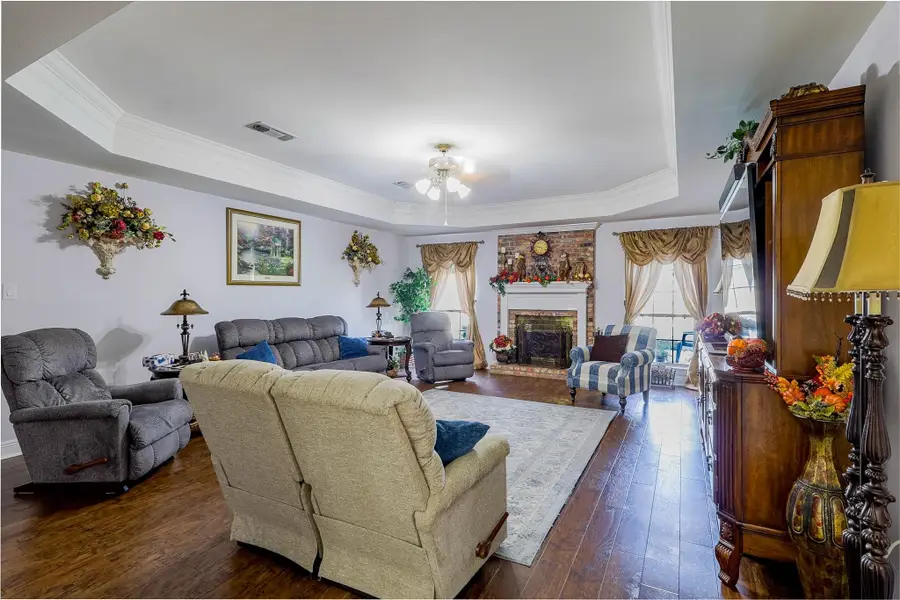 511 Katie Dr, Houma, LA 70360 - #3