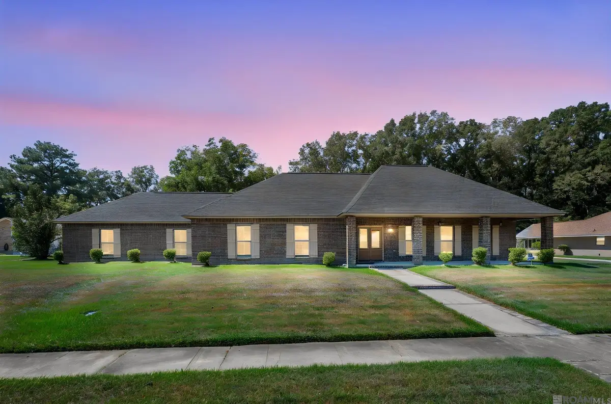 13823 Cayuga Dr, Baker, LA 70714 - #1