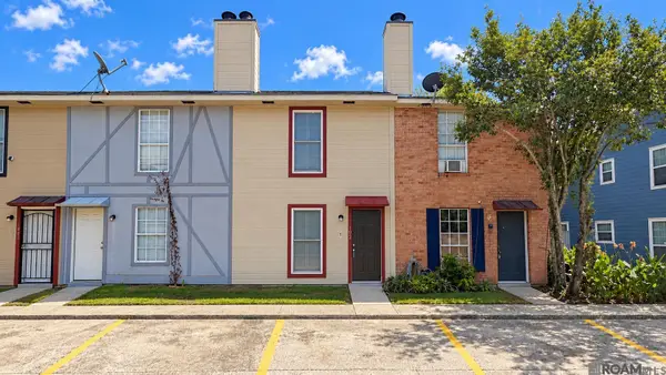 8091 Bayou Fountain Ave #102, Baton Rouge, LA 70820