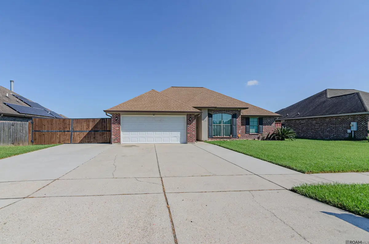 412 Cortez Dr, Laplace, LA 70068 - #1