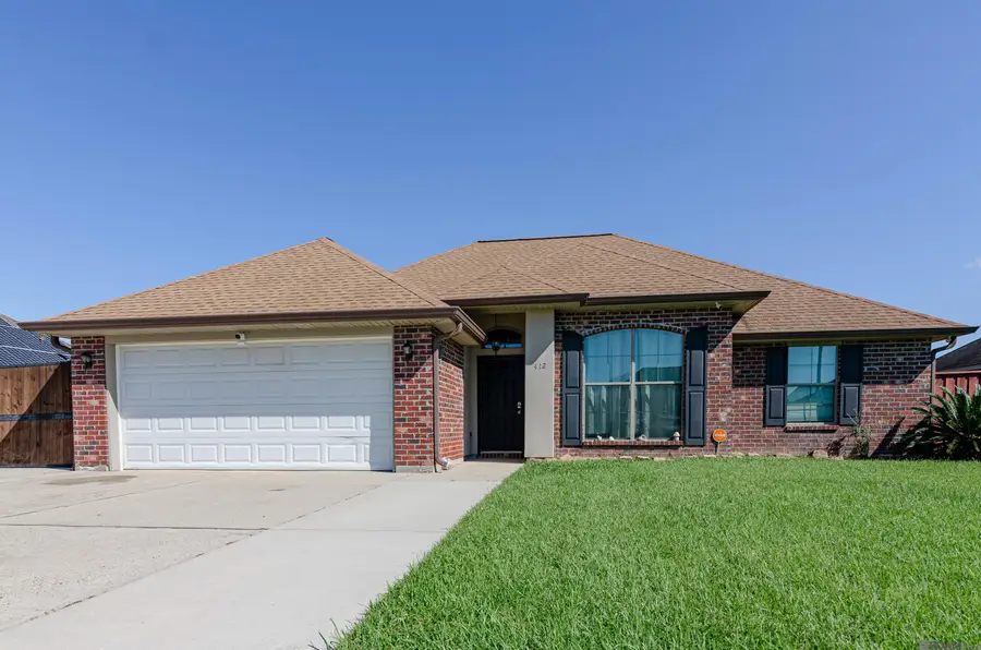412 Cortez Dr, Laplace, LA 70068 - #2