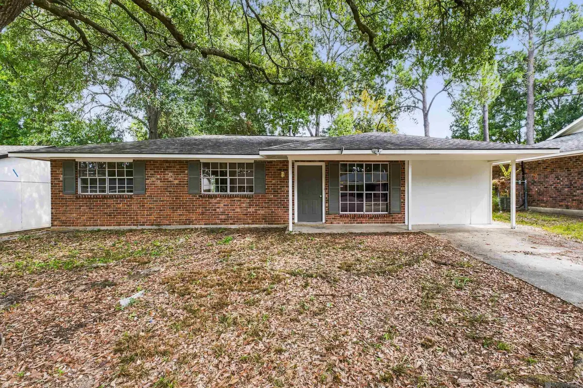 7349 Meadow Park Ave, Baton Rouge, LA 70810 - #1