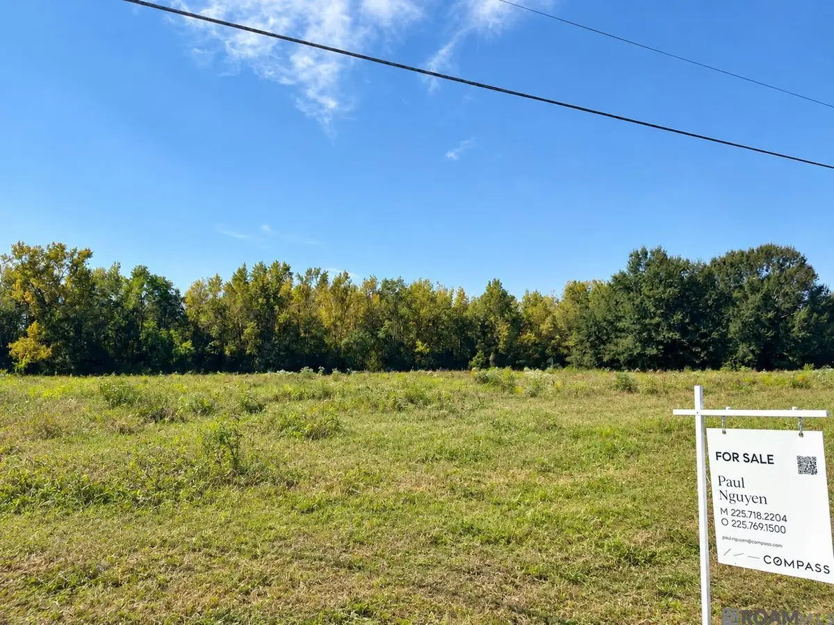 516 Theophil Rd, Ville Platte, LA 70586 - #1
