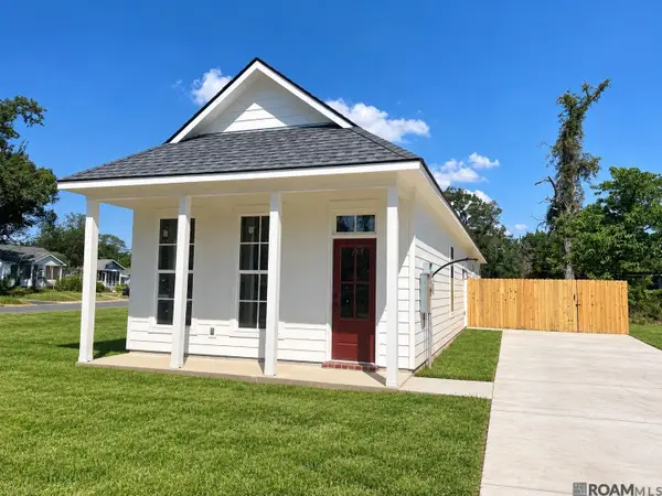 1425 Lorri Burgess Ave, Baton Rouge, LA 70802