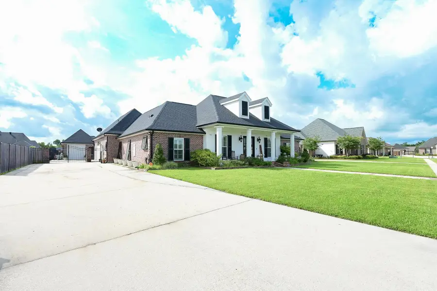 151 Gainsville Drive, Gray, LA 70359 - #2