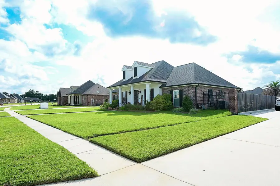 151 Gainsville Drive, Gray, LA 70359 - #3