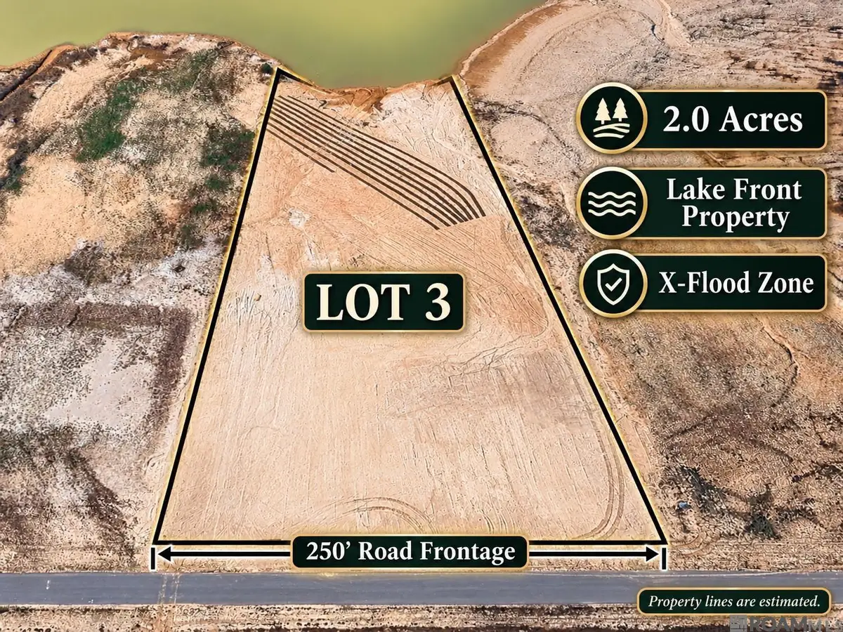 Lot 3 Hidden Oaks Ln, Denham Springs, LA 70706 - #1