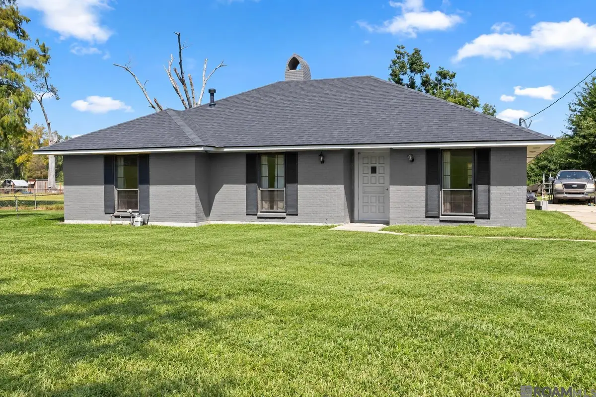 33383 Bayou Sorrel Rd, Plaquemine, LA 70764 - #1