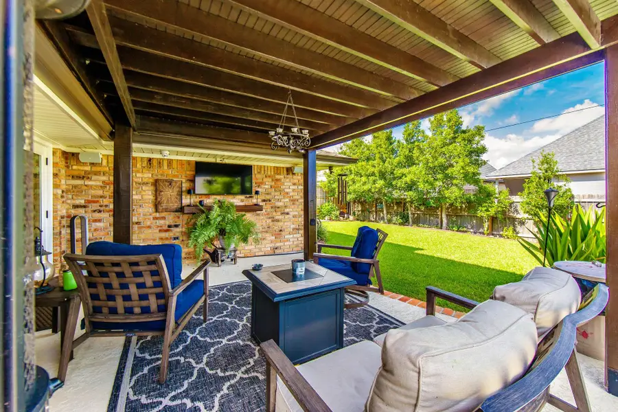 1500 Coral Dr, Houma, LA 70360 - #3