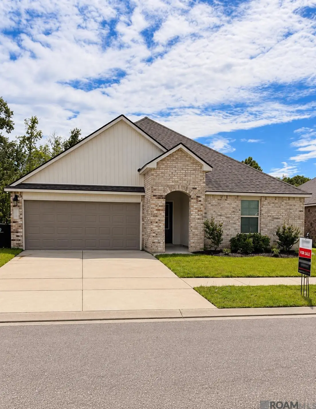 734 Lambot Ave, Zachary, LA 70791 - #1