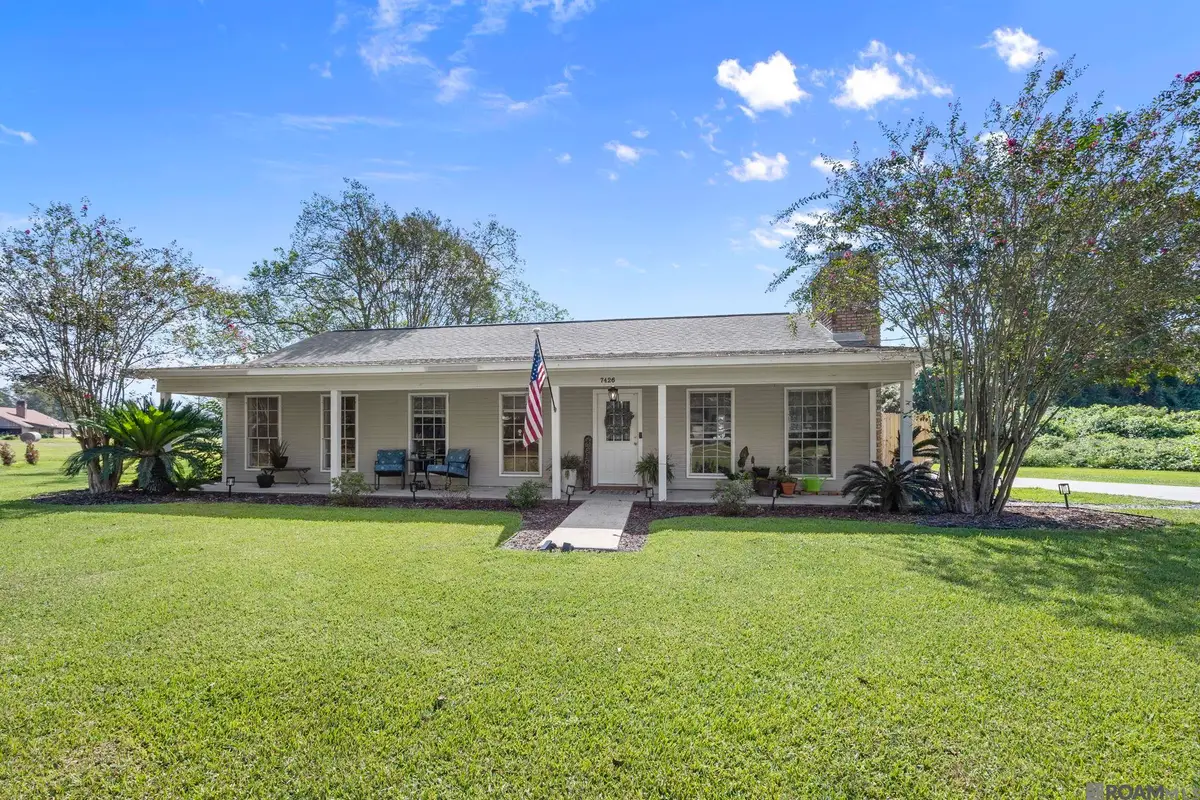 7426 Lazy Ln, Ventress, LA 70783 - #1