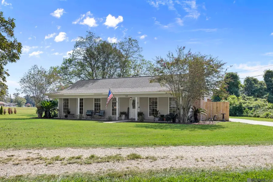 7426 Lazy Ln, Ventress, LA 70783 - #3