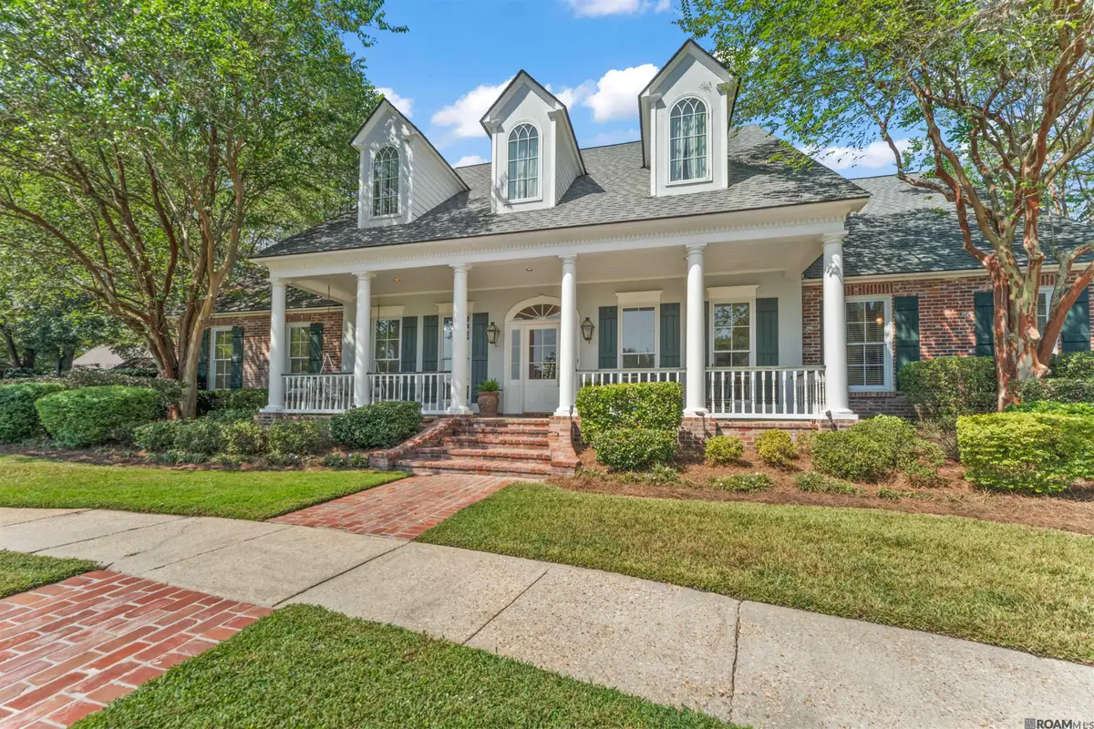 12610 Humphreys Dr, Baton Rouge, LA 70816 - #1