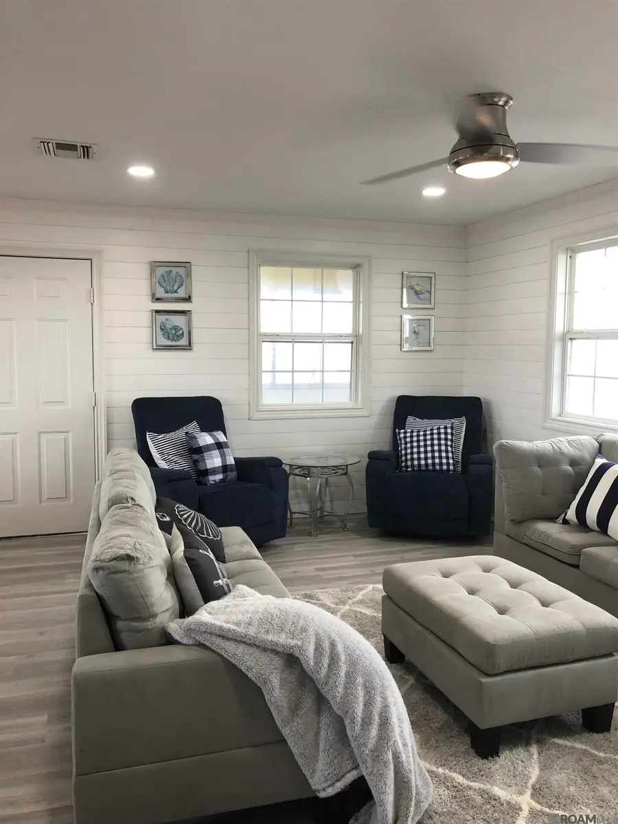 8206 Redfish St, Chauvin, LA 70344 - #3