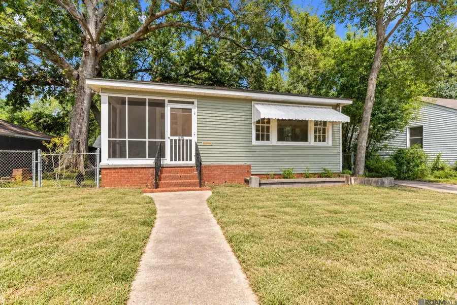 529 Centenary Dr, Baton Rouge, LA 70808 - #2