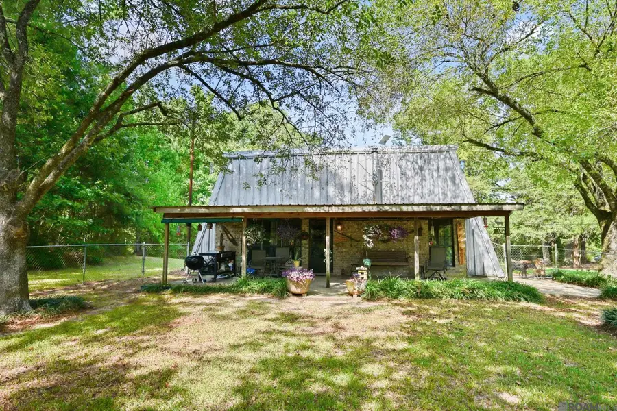 2256 Dawson Dr, Jackson, LA 70748 - #2