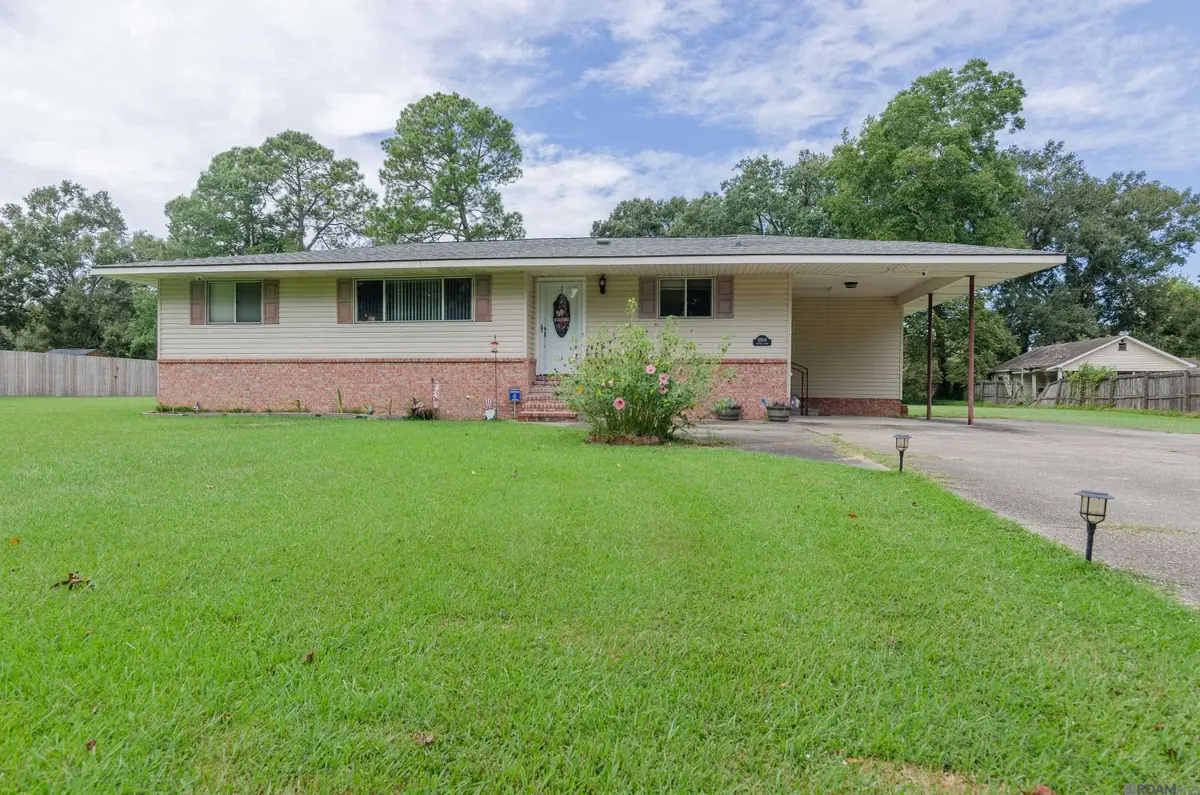 12509 Palmer Rd, Gonzales, LA 70737 - #1