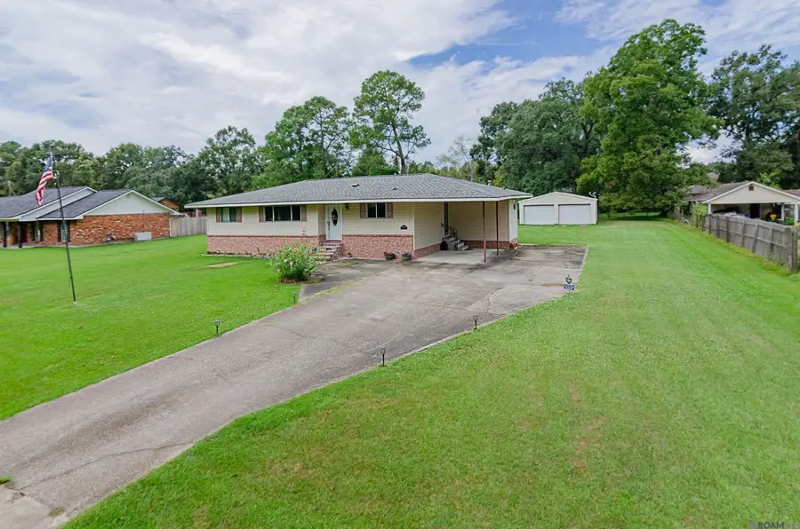 12509 Palmer Rd, Gonzales, LA 70737 - #2