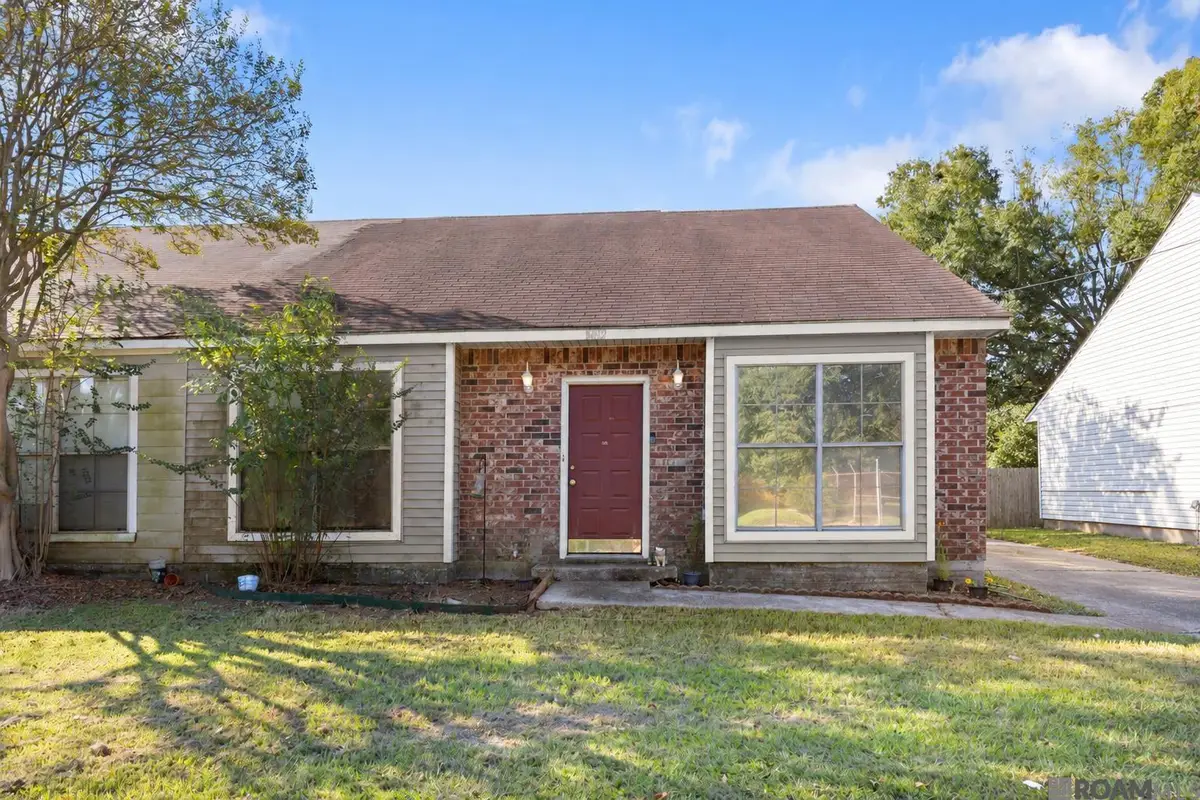 10812 Stanley Aubin Ln, Baton Rouge, LA 70816 - #1