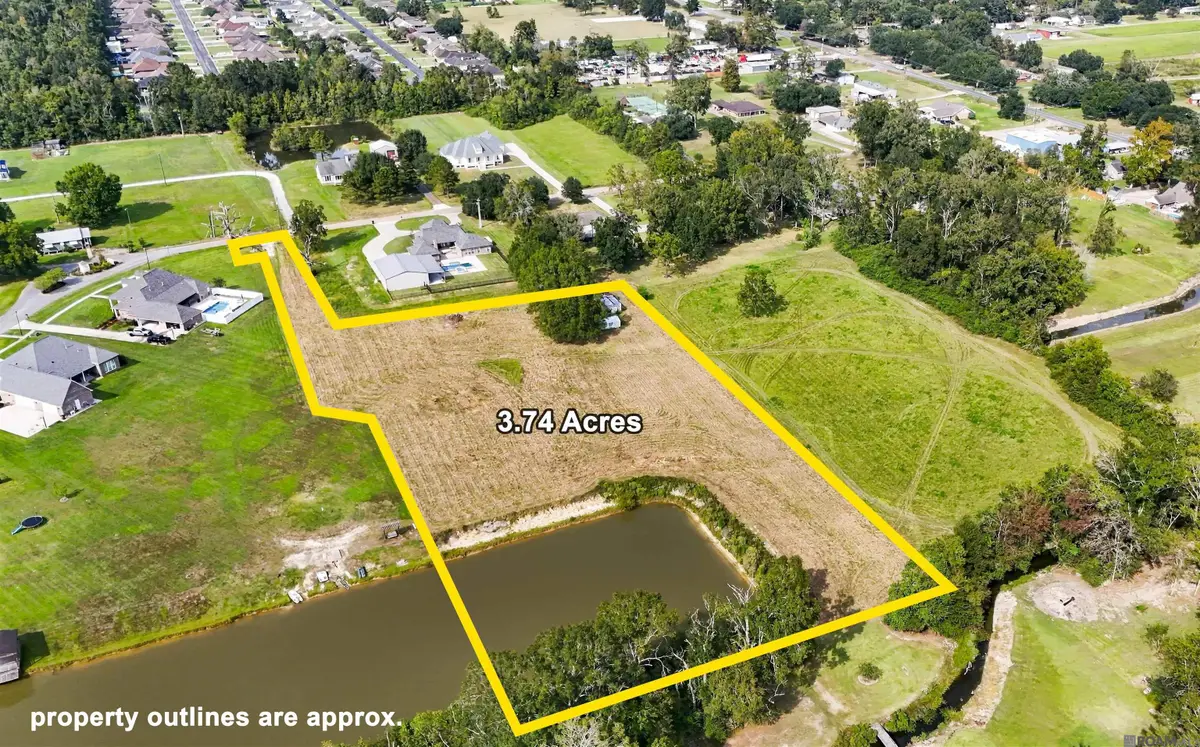 43391 Stevens Rd, Gonzales, LA 70737 - #1