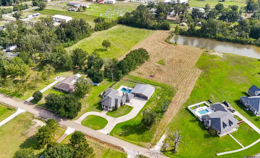 43391 Stevens Rd, Gonzales, LA 70737 - #3