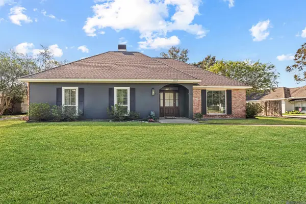 5153 Stones River Ave, Baton Rouge, LA 70817