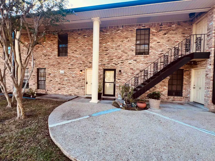 200 Moss Ln #B15, Houma, LA 70360 - #3