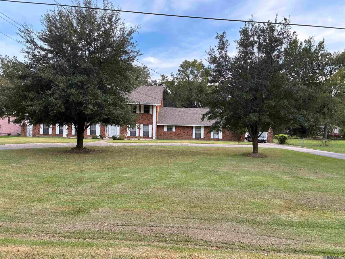 3520 Thomas Rd, Baton Rouge, LA 70807 - #1