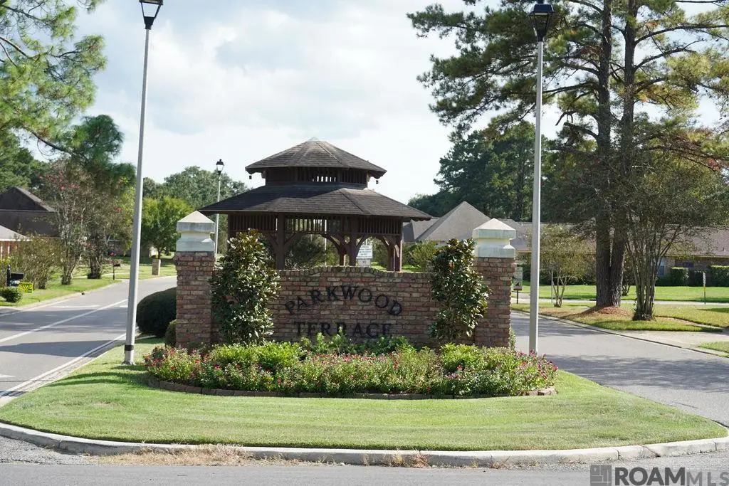 13818 Brantley Dr, Baker, LA 70714 - #1