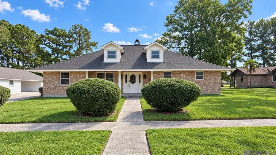 13818 Brantley Dr, Baker, LA 70714 - #2